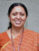 Dr. Renu Swarup