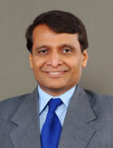 Suresh Prabhu